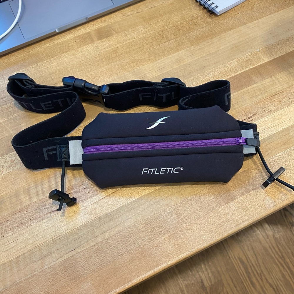 Fitletic Running Belt